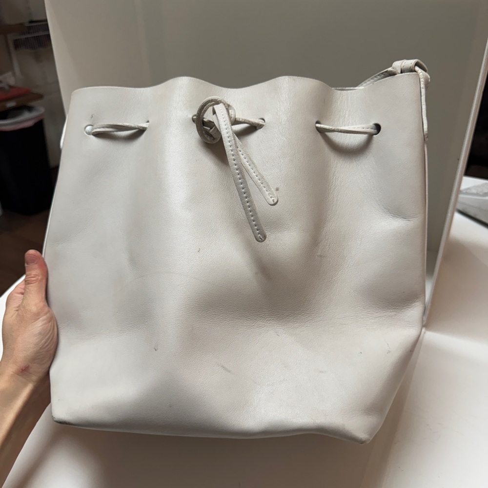 Mansur Gavriel • Bucket Bag
